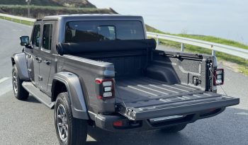 Jeep Gladiator 3.0 CRD Launch Edition 4WD full