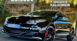 Renault Megane RS Trophy