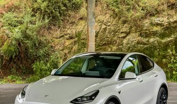 TESLA Model Y Gran Autonomia 4WD full