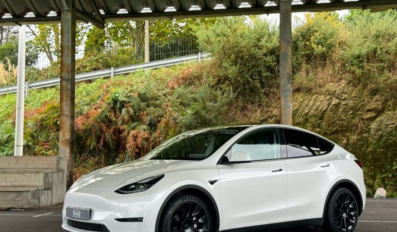 TESLA Model Y Gran Autonomia 4WD full