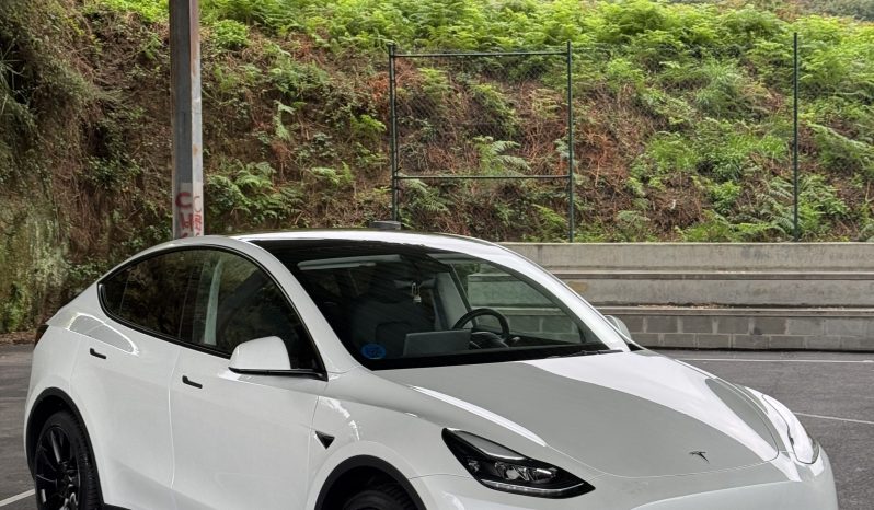 TESLA Model Y Gran Autonomia 4WD full