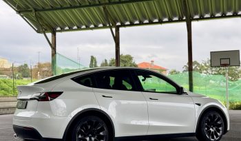 TESLA Model Y Gran Autonomia 4WD full