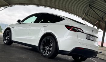 TESLA Model Y Gran Autonomia 4WD full