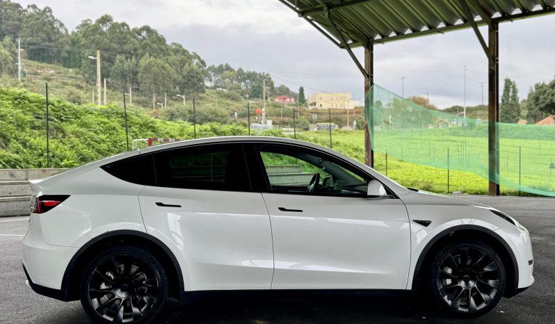 TESLA Model Y Gran Autonomia 4WD full