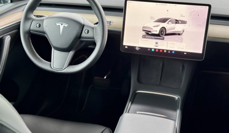 TESLA Model Y Gran Autonomia 4WD full