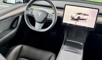 TESLA Model Y Gran Autonomia 4WD full