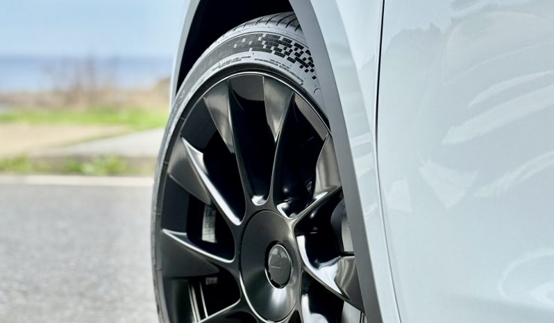 TESLA Model Y Gran Autonomia 4WD full