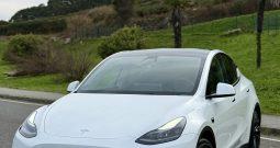 TESLA Model Y Gran Autonomia 4WD