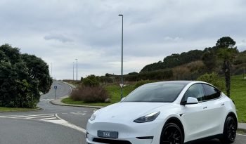 TESLA Model Y Gran Autonomia 4WD full