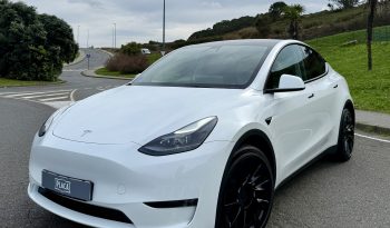 TESLA Model Y Gran Autonomia 4WD full