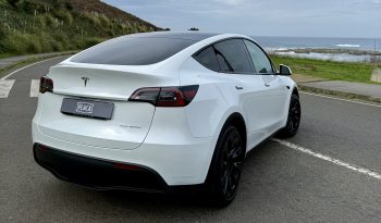 TESLA Model Y Gran Autonomia 4WD full