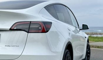 TESLA Model Y Gran Autonomia 4WD full