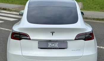 TESLA Model Y Gran Autonomia 4WD full