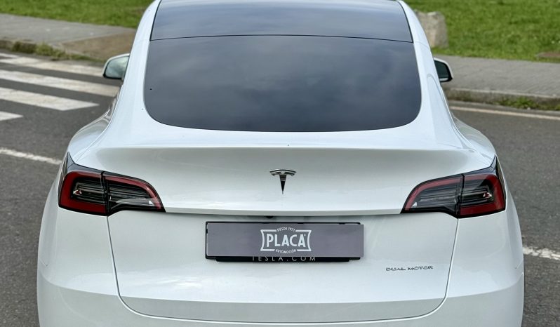 TESLA Model Y Gran Autonomia 4WD full