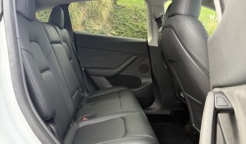TESLA Model Y Gran Autonomia 4WD full