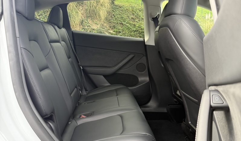 TESLA Model Y Gran Autonomia 4WD full