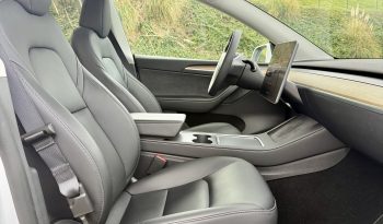 TESLA Model Y Gran Autonomia 4WD full