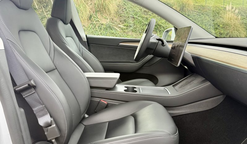 TESLA Model Y Gran Autonomia 4WD full