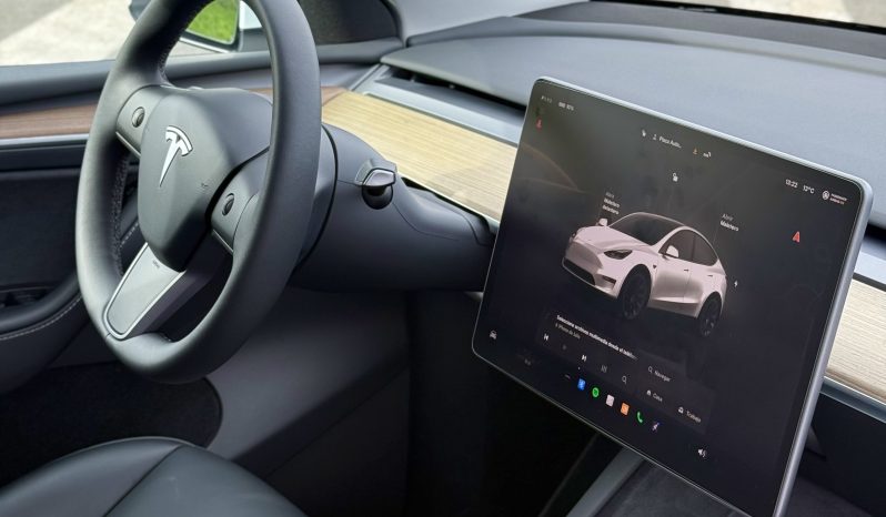 TESLA Model Y Gran Autonomia 4WD full