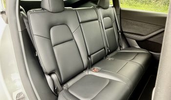 TESLA Model Y Gran Autonomia 4WD full