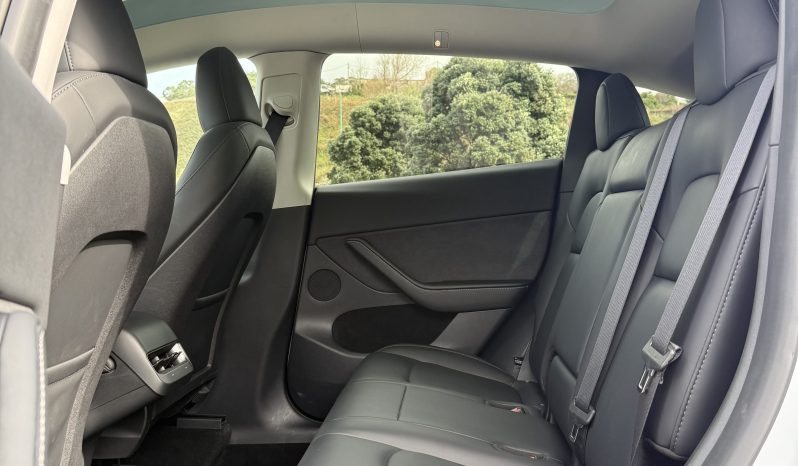 TESLA Model Y Gran Autonomia 4WD full