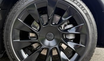 TESLA Model Y Gran Autonomia 4WD full