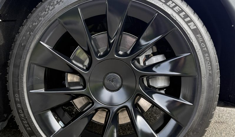 TESLA Model Y Gran Autonomia 4WD full