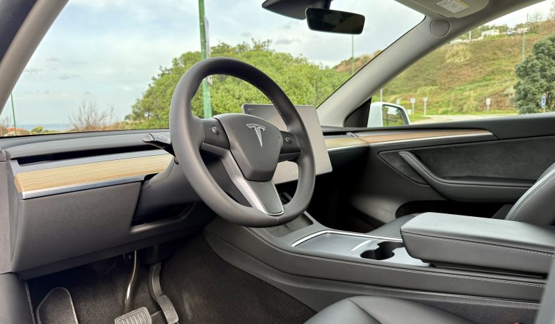 TESLA Model Y Gran Autonomia 4WD full
