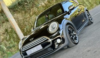 Mini Cooper 136 cv full