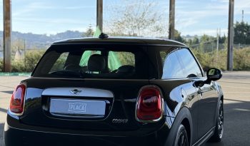 Mini Cooper 136 cv full