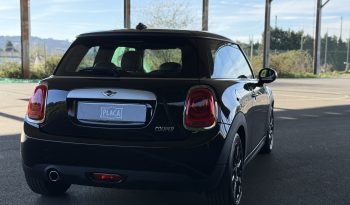 Mini Cooper 136 cv full