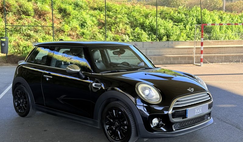 Mini Cooper 136 cv full