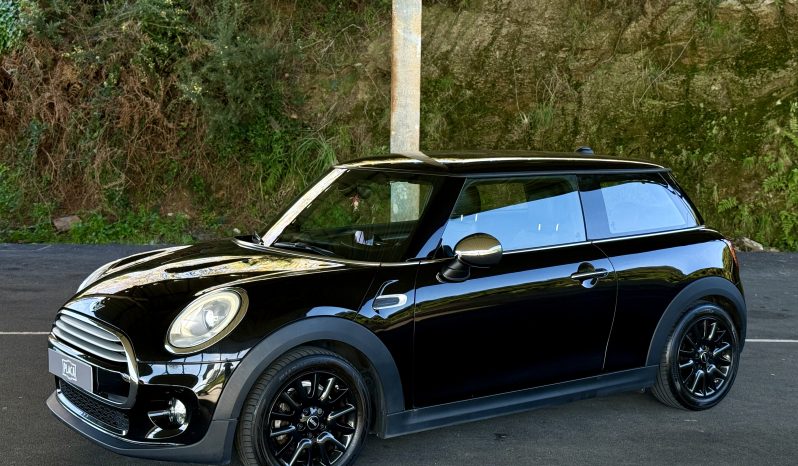 Mini Cooper 136 cv full