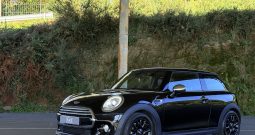 Mini Cooper 136 cv