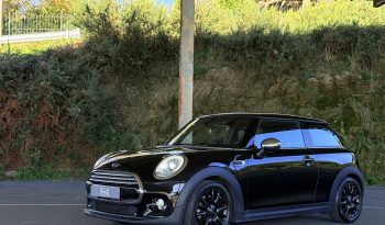 Mini Cooper 136 cv full