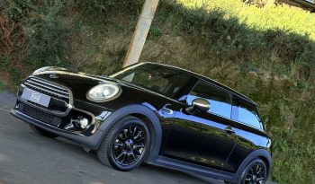 Mini Cooper 136 cv full