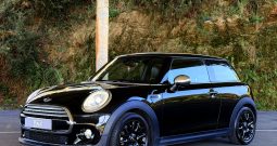 Mini Cooper 136 cv