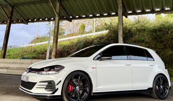 Volkswagen Golf VII TCR 2019 full