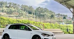 Volkswagen Golf VII TCR 2019