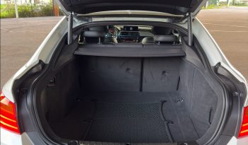 BMW 418D M Sport full