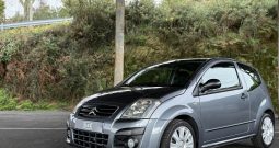 Citroen c2 HDI Cool Reestreno