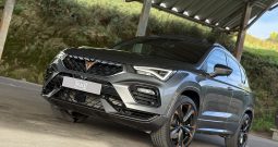 Cupra Ateca 2.0 Tsi 4Drive