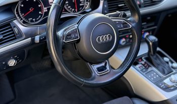 Audi a6 Avant 2.0 Tdi ultra 190Cv full