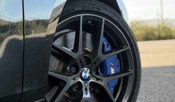 BMW 118D PACK M SPORT full