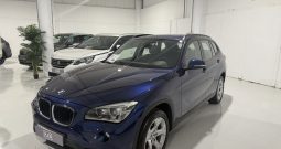 BMW X1 SDrive Sport