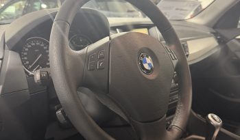 BMW X1 SDrive Sport full