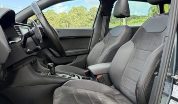 Ateca Cupra Tsi 4Drive full