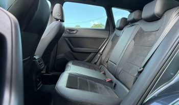 Ateca Cupra Tsi 4Drive full