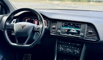 Ateca Cupra Tsi 4Drive full
