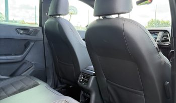 Ateca Cupra Tsi 4Drive full